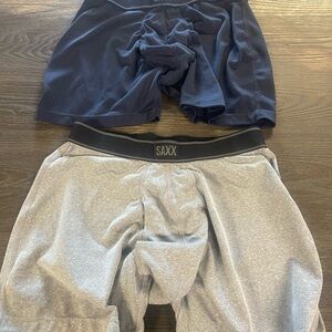 Saxx Men's Underwear - NWOT